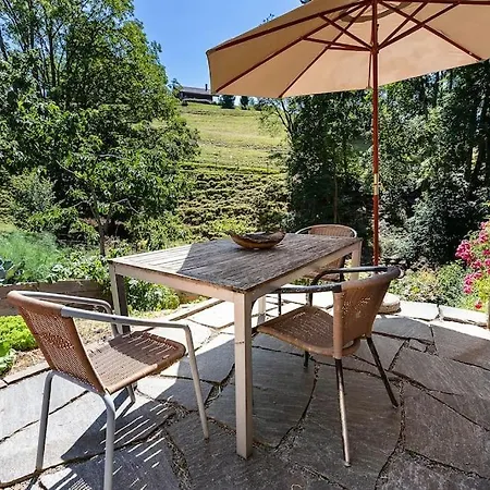 Petit Chalet En Pleine Nature Chalet *