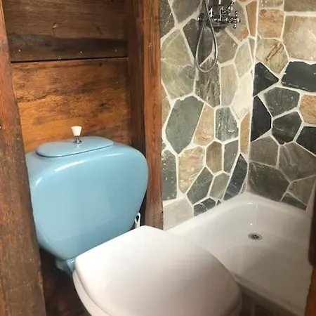 Petit Chalet En Pleine Nature Chalet Leysin