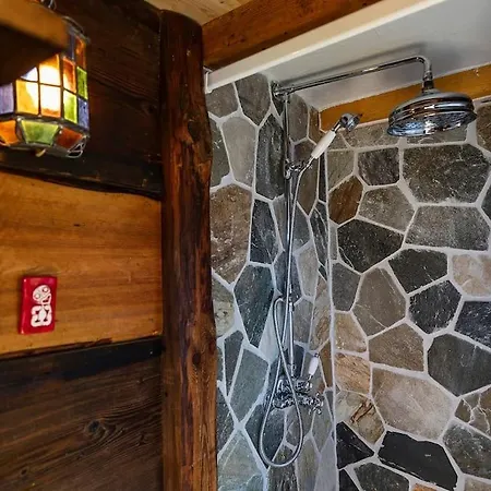 Petit Chalet En Pleine Nature Chalet