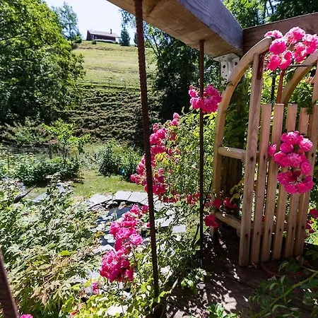 Chalet Petit Chalet En Pleine Nature *